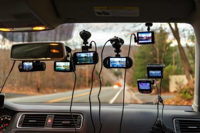 Die besten 5 Dashcams im Jahr 2025 TB – ProductExperts
