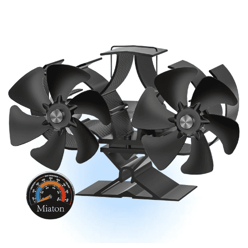 Osmo Stove Fan